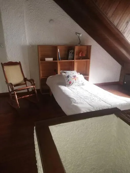 Apartamento Boutique Bogota Apartment