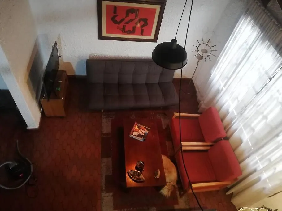 Apartment Apartamento Boutique Bogota