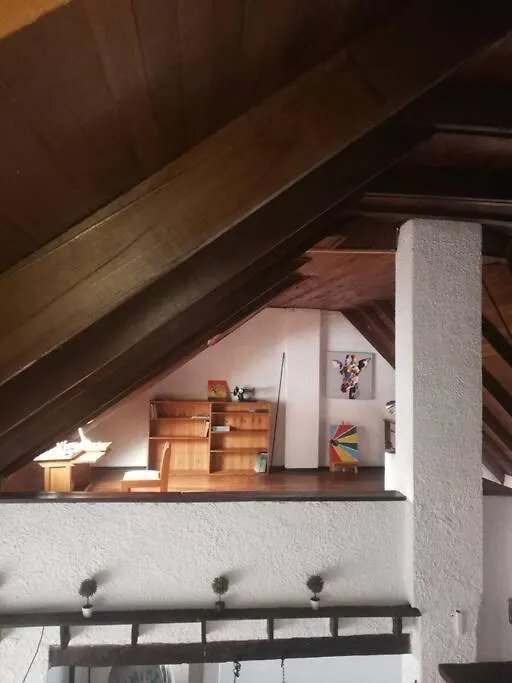 Apartamento Boutique Bogota