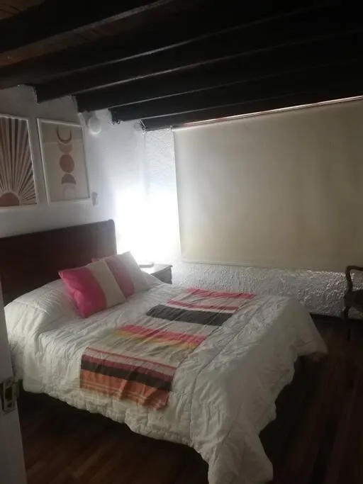 Apartment Apartamento Boutique Bogota