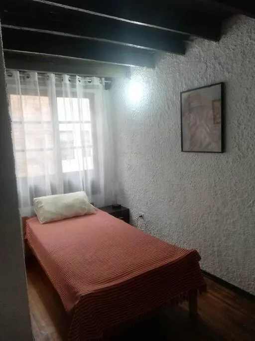 Apartamento Boutique Bogota Apartment