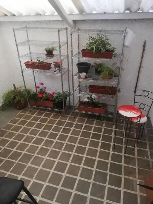 Apartamento Boutique Bogota 0*,