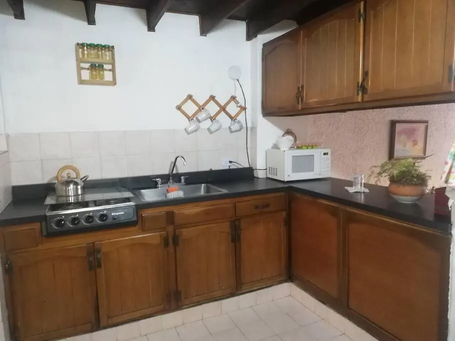 Apartamento Boutique Bogota Colombia