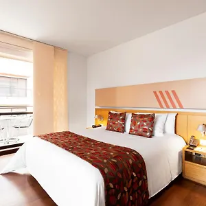 4* Отель Bh La Quinta