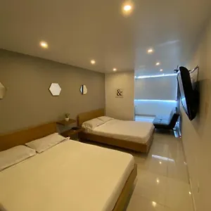 Heroes Guest house
