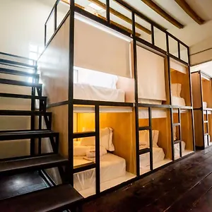 Hostel The Luun, Bogotá