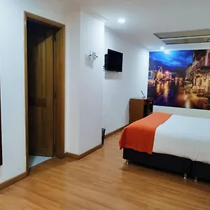 3* Hotel Eurolan 93