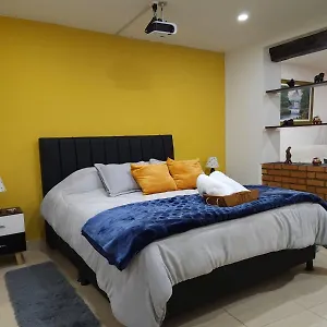  Quarto em Acomodações Particulares Samor Centro Histórico