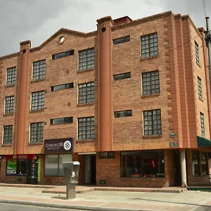 Castellana 95 Hotel